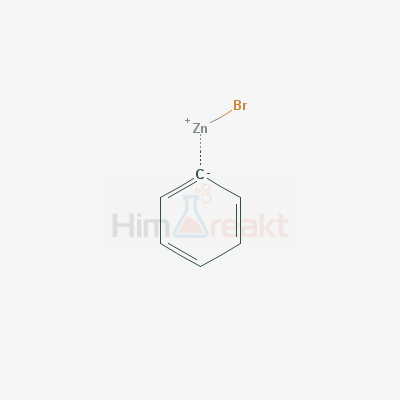 Фенилцинк бромид раствор