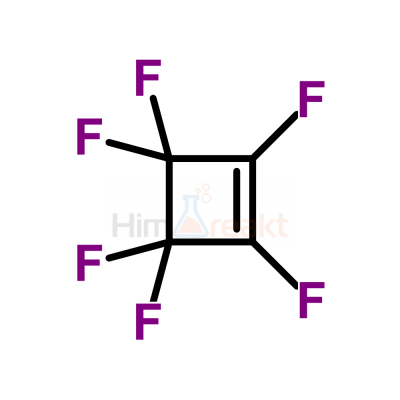 Гексафторциклобутен