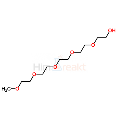 Пентаэтилен гликоль монометиловый эфир
