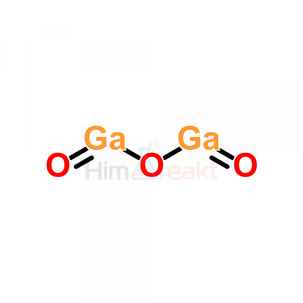 Галлий(III) оксид