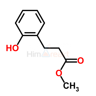 Метил 3-(2-гидроксифенил)пропионат