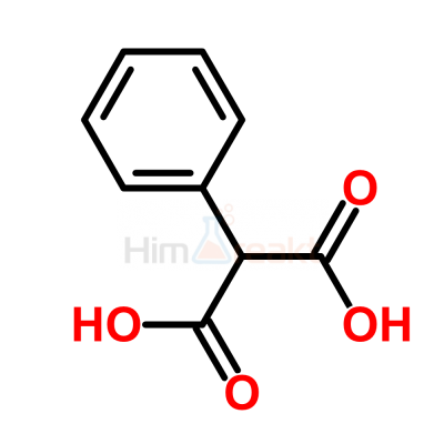 Фенилмалоновая кислота