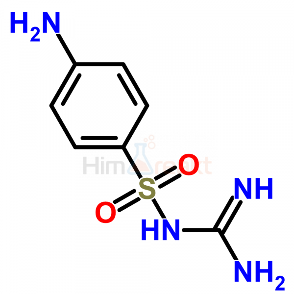Сульфагуанидин