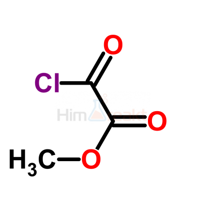 Метил хлороксоацетат