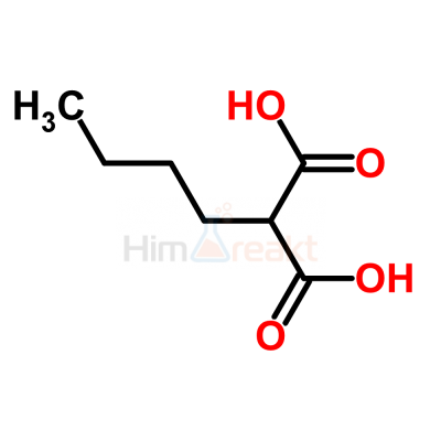 Бутилмалоновая кислота