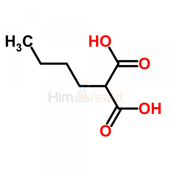 Бутилмалоновая кислота