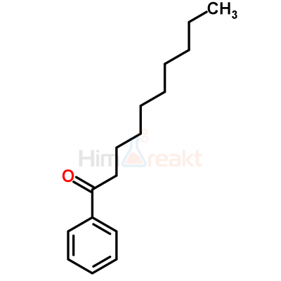 Нонил фенил кетон