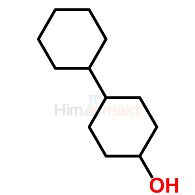 4-Циклогексилциклогексанол