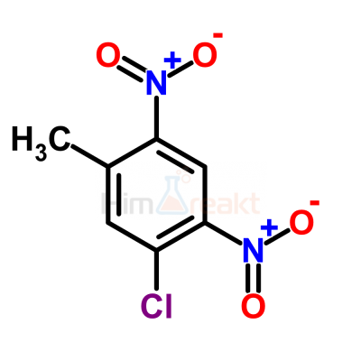 5-Хлор-2,4-динитротолуол