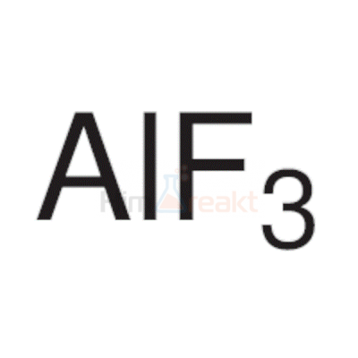 Алюминий фторид