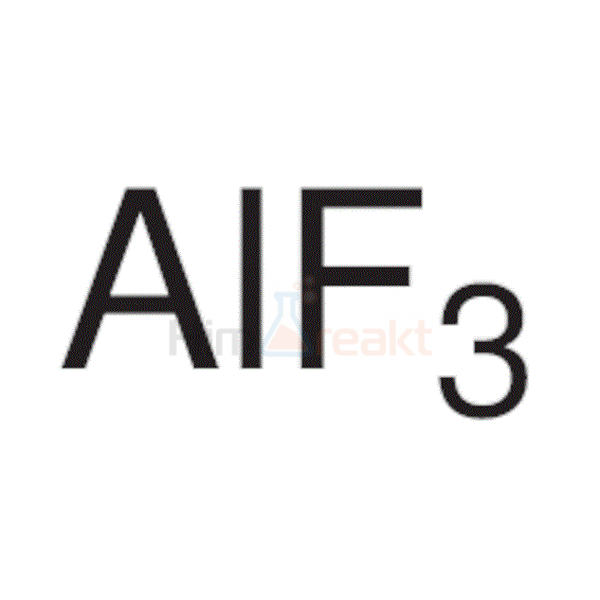 Алюминий фторид