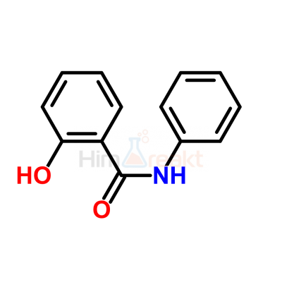 Салициланилид