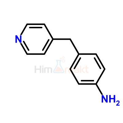 4-(4-Пиридилметил)анилин