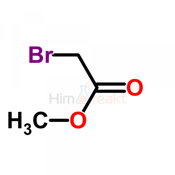 Метил бромацетат