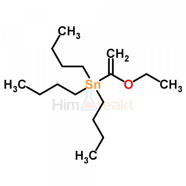Трибутил(1-этоксивинил)тин
