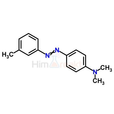 3'-Метил-4-диметиламиноазобензол
