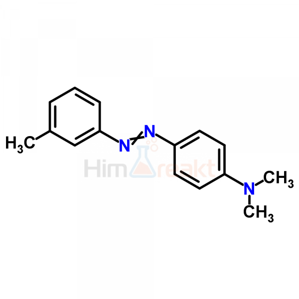 3'-Метил-4-диметиламиноазобензол