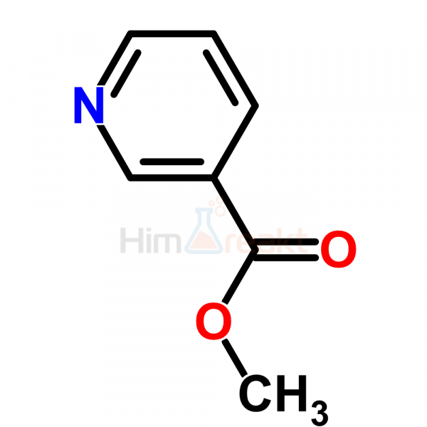 Метил никотинат