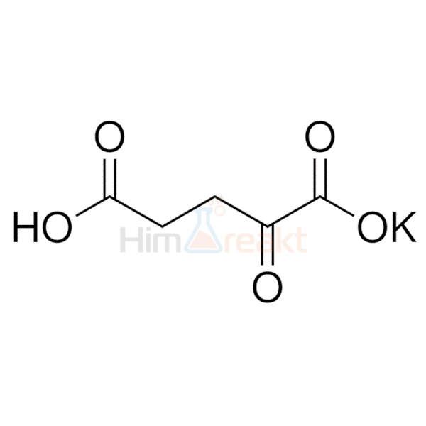 альфа-Кетоглутаровая кислота калий соль