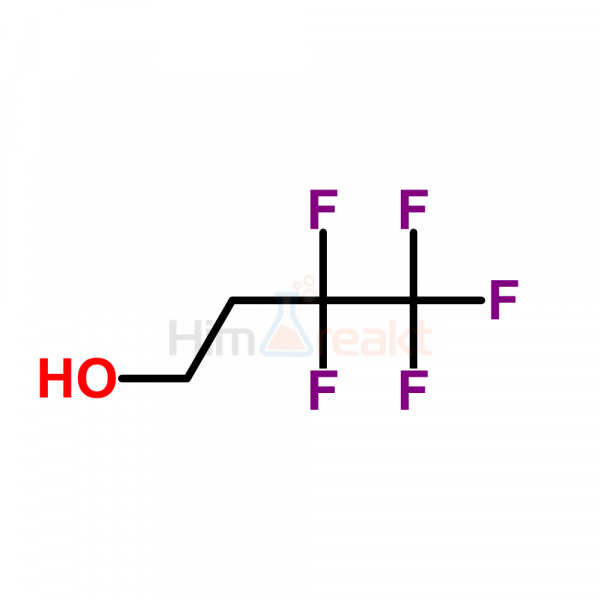 3,3,4,4,4-Пентафторбутанол-1