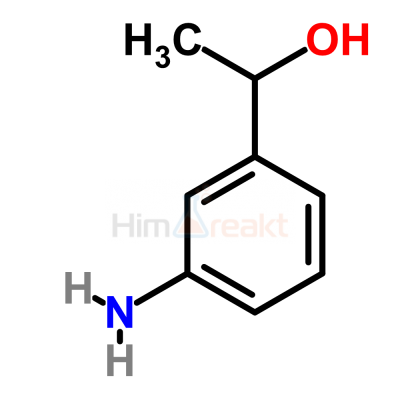 3-(1-Гидроксиэтил)анилин