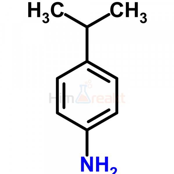 4-Изопропиланилин