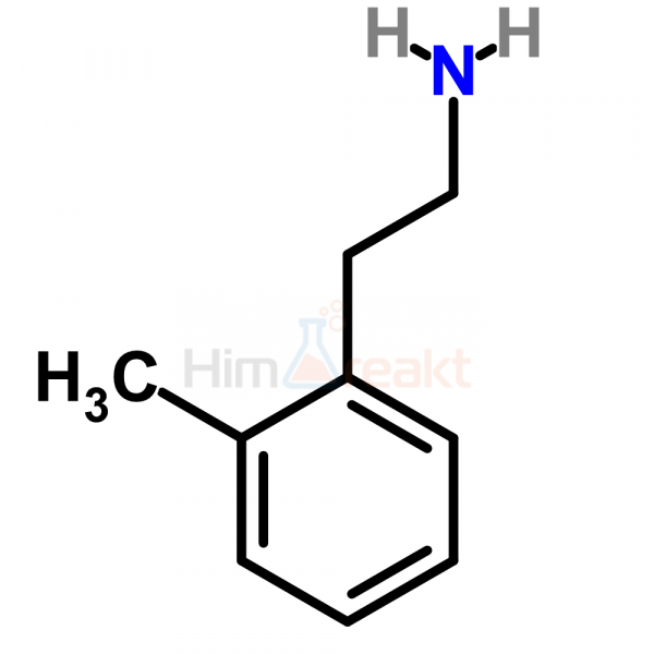 2-Метилфенэтиламин