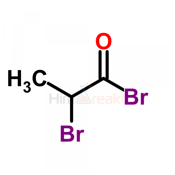 2-Бромпроионил бромид