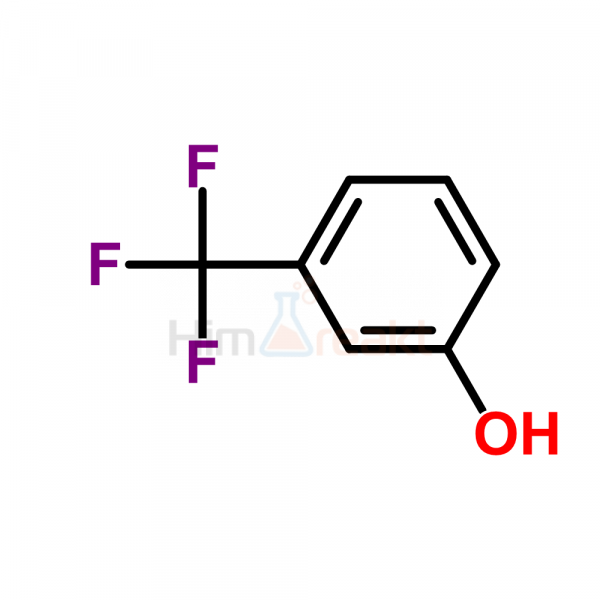 3-(Трифторметил)фенол