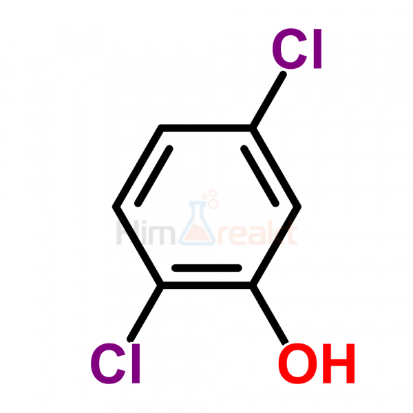2,5-Дихлорфенол