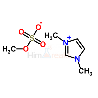1,3-Диметилимидазол метил сульфат