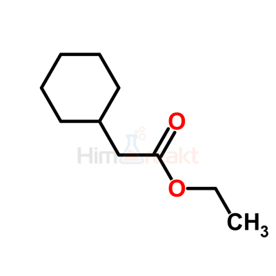 Этил циклогексанацетат