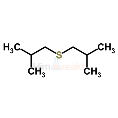 Изобутил сульфид
