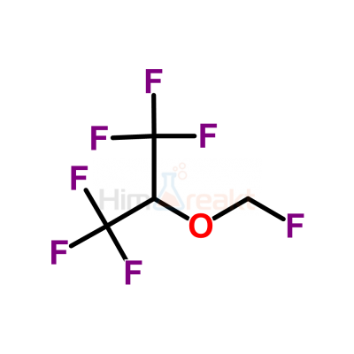 1,1,1,3,3,3-Гексафтор-2-(фторметокси)пропан