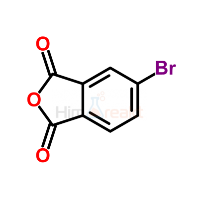 4-Бромфталевый ангидрид