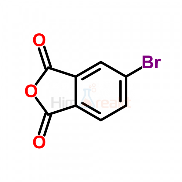 4-Бромфталевый ангидрид