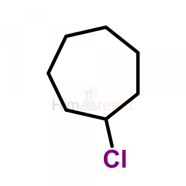 Хлорциклогептан