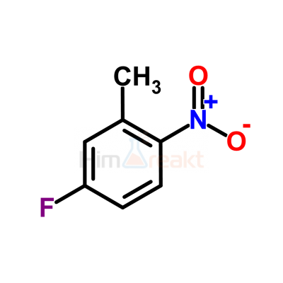 5-Фтор-2-нитротолуол