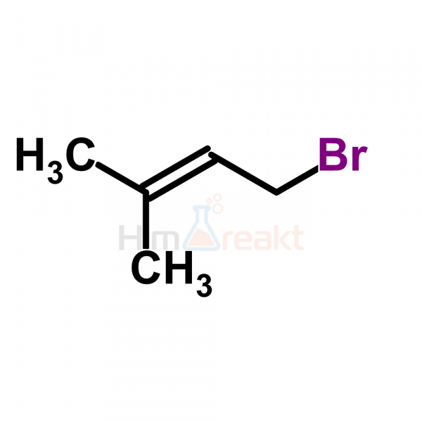3,3-Диметилаллил бромид