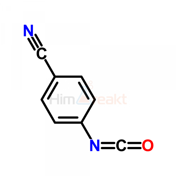 4-Цианофенил изоцианат
