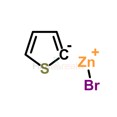 2-Тиенилцинк бромид раствор