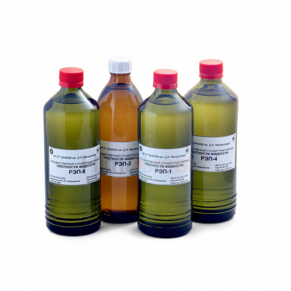 РЭП-7 ГСО плотность 500 мл
