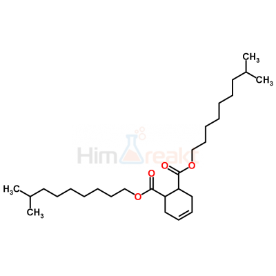 1,2,3,6-Тетрагидрофталевый кислота диизодецил эфир