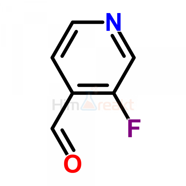 3-Фтор-4-пиридинкарбальдегид
