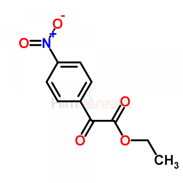 Этил 4-нитрофенилглиоксилат