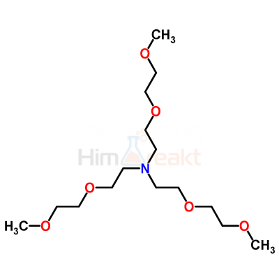 Трис[2-(2-метоксиэтокси)этил]амин