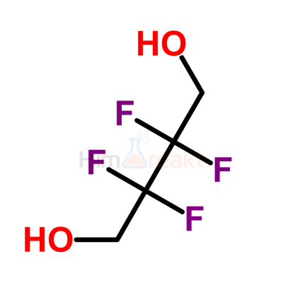 2,2,3,3-Тетрафтор-1,4-бутандиол