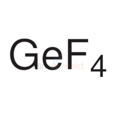 Германий(IV) фторид