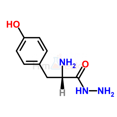 L-тирозин гидразид