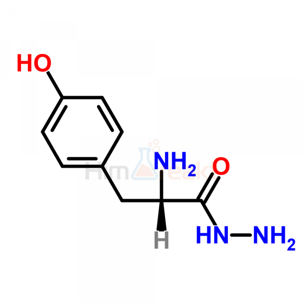 L-тирозин гидразид